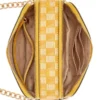G Wave Camera Crossbody