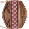 G Wave Camera Crossbody
