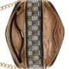 G Wave Camera Crossbody