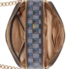 G Wave Camera Crossbody