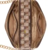 G Wave Camera Crossbody