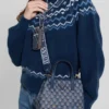 G Wave Mini Tote