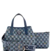G Wave Mini Tote