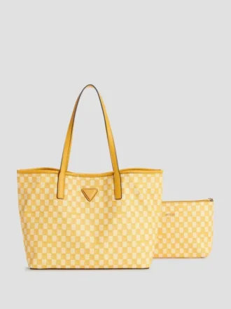 G Wave Signature Large Tote