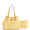 G Wave Signature Large Tote
