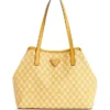 G Wave Signature Large Tote