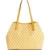 G Wave Signature Large Tote