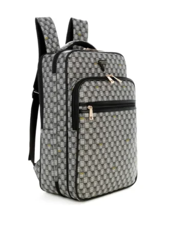 G Wave Zip-Around Travel Backpack