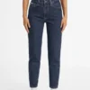 G06 Mom Jeans