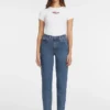 G06 Mom Jeans