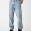 G16 Straight Jeans
