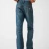 G16 Straight-Leg Jeans