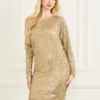 Gabbie Sequin Dress