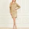 Gabbie Sequin Dress
