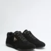 Gabiey Suede Sneakers
