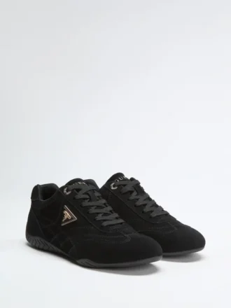 Gabiey Suede Sneakers