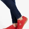Gabiey Suede Sneakers