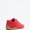 Gabiey Suede Sneakers