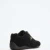 Gabiey Suede Sneakers