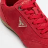 Gabiey Suede Sneakers