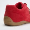 Gabiey Suede Sneakers