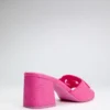 Galsee Quattro G Mules