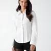 Garbo Poplin Shirt