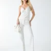 Garland Cami Top