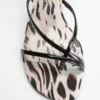 Gazey Animalier Heel