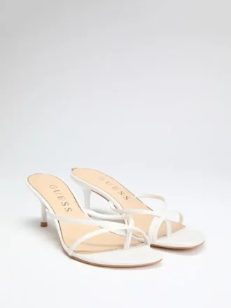 Gazey Heel