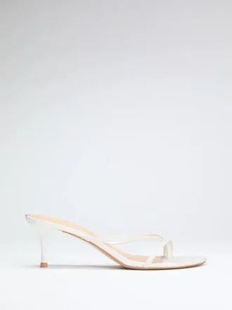 Gazey Heel