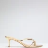 Gazey Heel