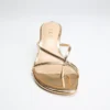 Gazey Heel