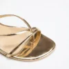 Gazey Heel