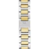 Gc Gold and Silver-Tone Analog Watch