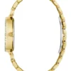 Gc Gold-Tone Analog Watch