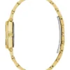 Gc Gold-Tone Petite Analog Watch