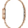 Gc Malachite Gemstone Analog Watch