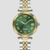 Gc Multi-Tone Analog Watch