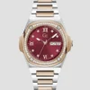 Gc Multi-Tone Analog Watch