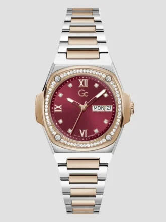 Gc Multi-Tone Analog Watch