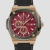 Gc Multi-Tone Multifunction Watch