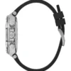 Gc Silicone Multi-Function Watch