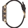 Gc Silicone Multi-Function Watch 44 Mm