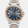 Gc Stainless Steel Analogue Watch