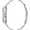 Gc Stainless Steel Analogue Watch