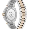 Gc Stainless Steel Analogue Watch