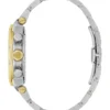 Gc Stainless Steel Multi-Function Watch
