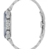 Gc Stainless Steel Multi-Function Watch