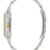 Gc Stainless Steel Multi-Function Watch